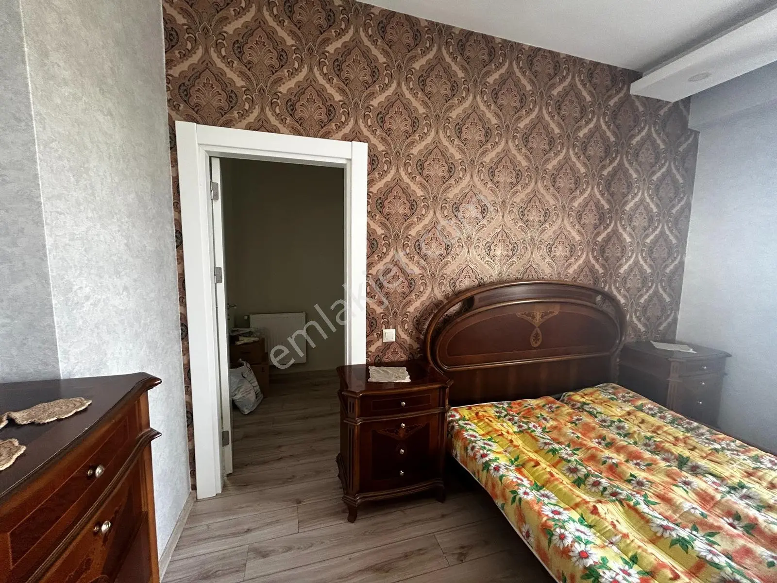 Roma Gayrimenkul'den Haliliye Karşıyaka'da 4.5+1 Lüks Daire — fotoğraf 25