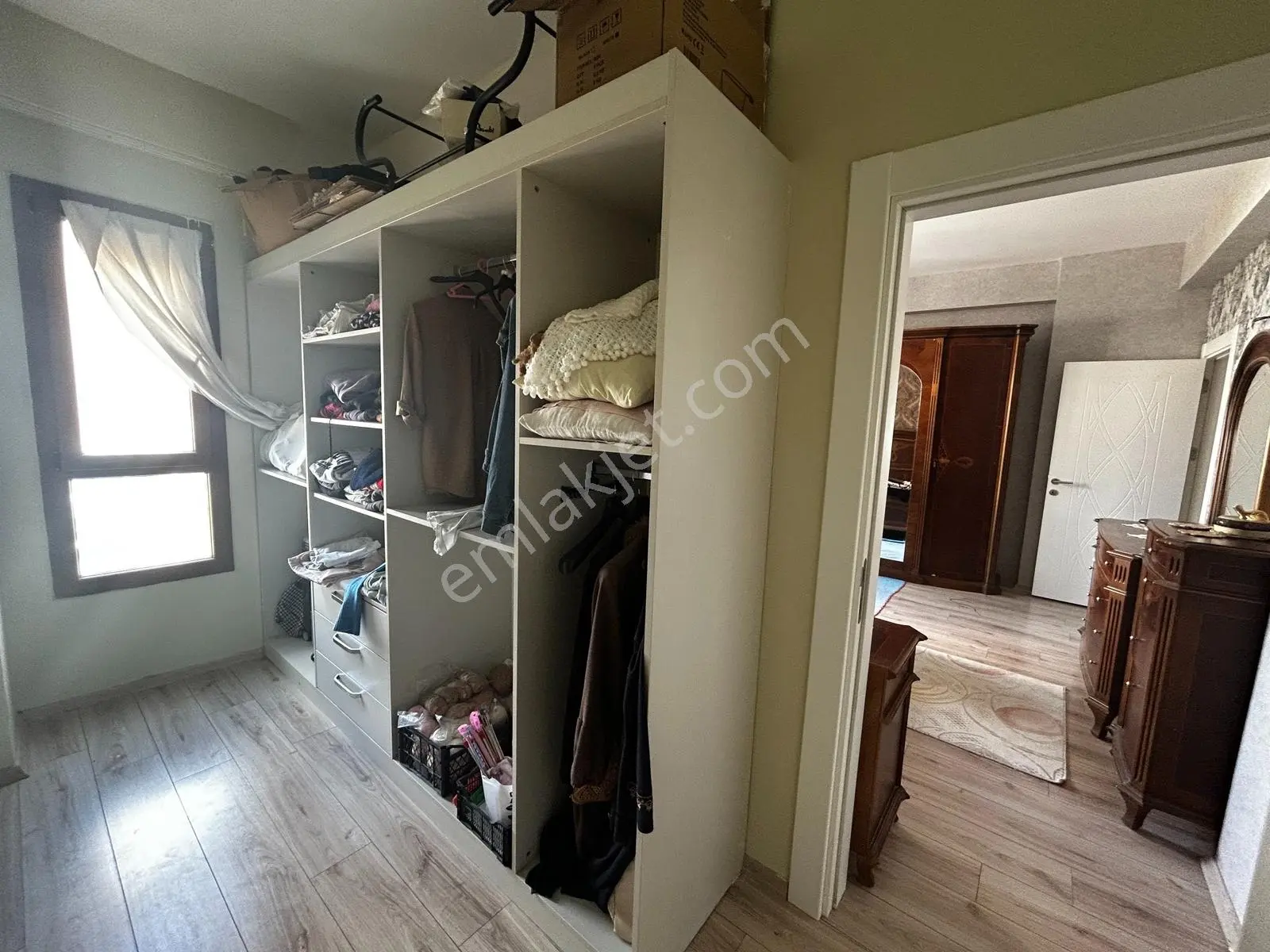 Roma Gayrimenkul'den Haliliye Karşıyaka'da 4.5+1 Lüks Daire — fotoğraf 26
