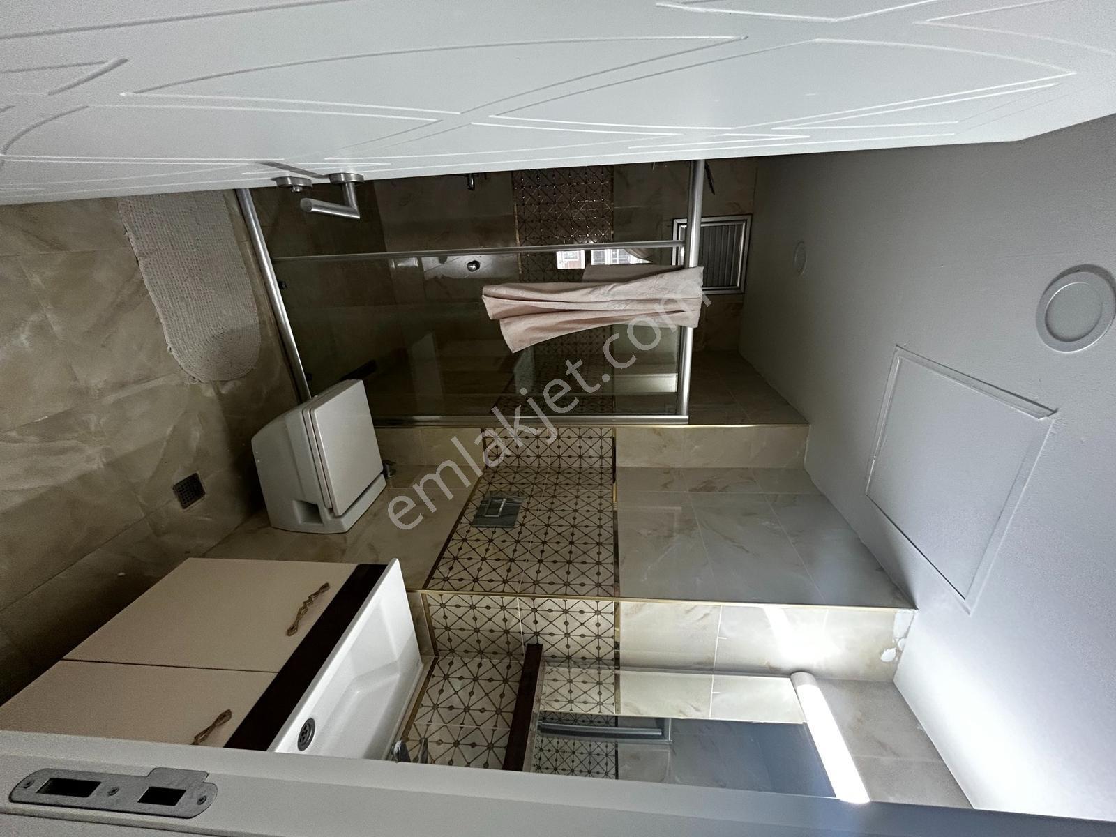 Roma Gayrimenkul'den Haliliye Karşıyaka'da 4.5+1 Lüks Daire — fotoğraf 29