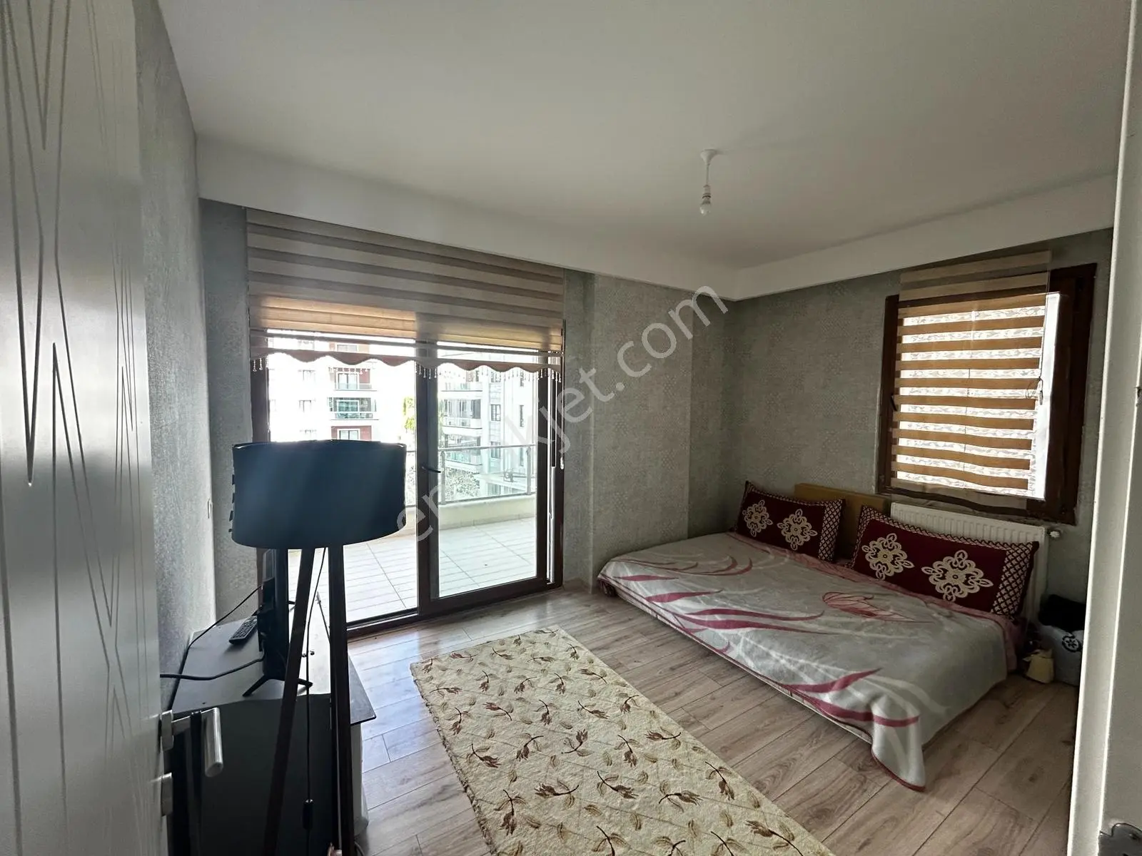 Roma Gayrimenkul'den Haliliye Karşıyaka'da 4.5+1 Lüks Daire — fotoğraf 33
