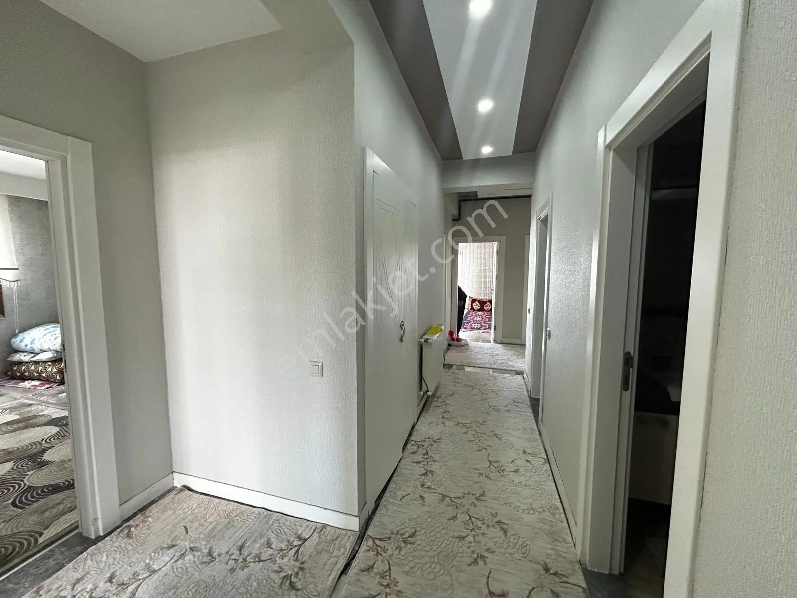 Roma Gayrimenkul'den Haliliye Karşıyaka'da 4.5+1 Lüks Daire — fotoğraf 35