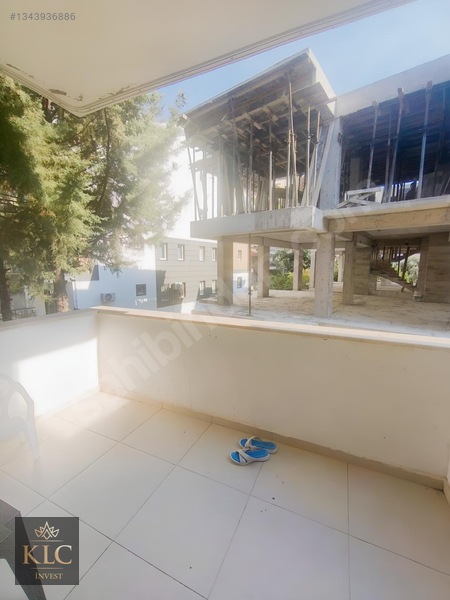 Klc Den Bahaşıkman Cad.sonu 1 Kat 2+1 Balkonlu — fotoğraf 7