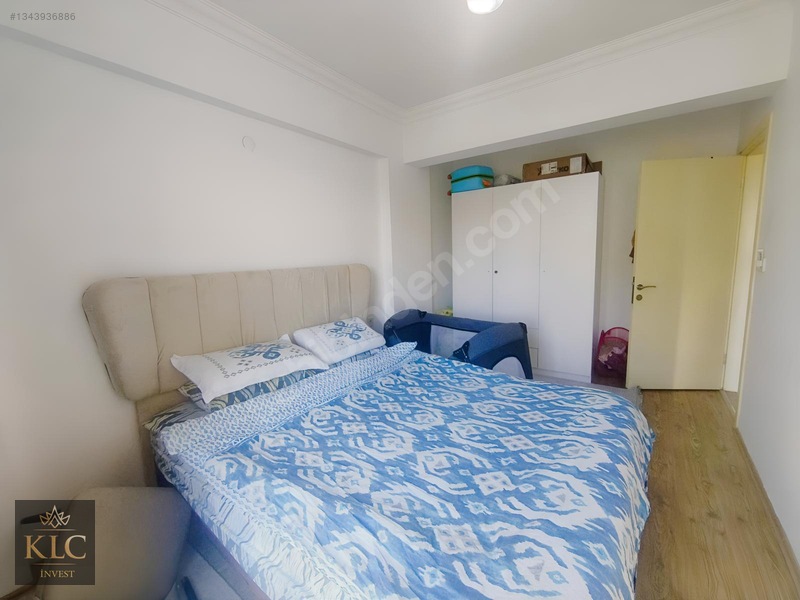 Klc Den Bahaşıkman Cad.sonu 1 Kat 2+1 Balkonlu — fotoğraf 8