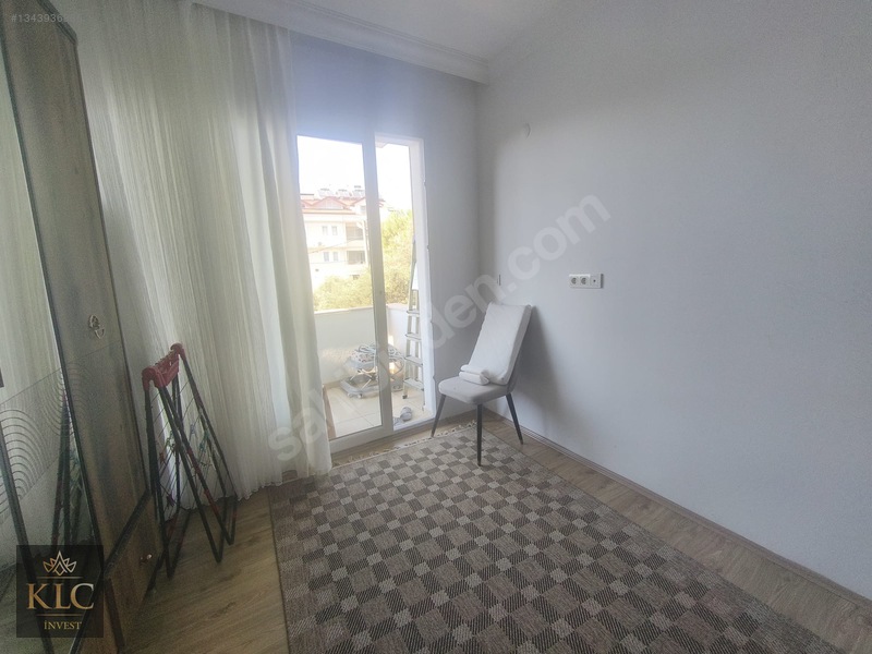 Klc Den Bahaşıkman Cad.sonu 1 Kat 2+1 Balkonlu — fotoğraf 9