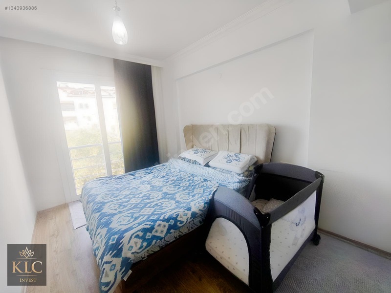 Klc Den Bahaşıkman Cad.sonu 1 Kat 2+1 Balkonlu — fotoğraf 10