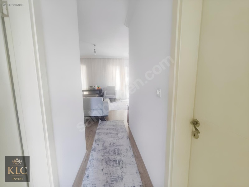 Klc Den Bahaşıkman Cad.sonu 1 Kat 2+1 Balkonlu — fotoğraf 11