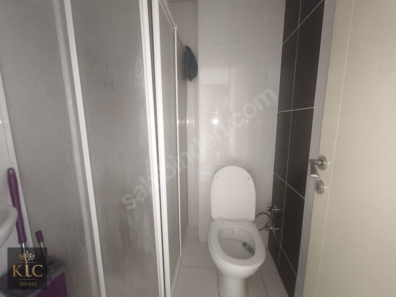 Klc Den Bahaşıkman Cad.sonu 1 Kat 2+1 Balkonlu — fotoğraf 12
