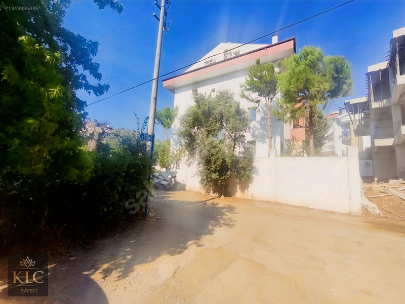 Klc Den Bahaşıkman Cad.sonu 1 Kat 2+1 Balkonlu — fotoğraf 13