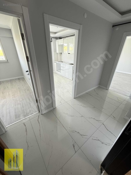 Satılık - Cumhuriyet Mh. Yeni Yerleşim Bölgesi 2+1 Sıfır Daire — fotoğraf 2