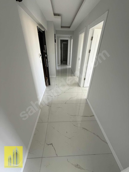 Satılık - Cumhuriyet Mh. Yeni Yerleşim Bölgesi 2+1 Sıfır Daire — fotoğraf 3