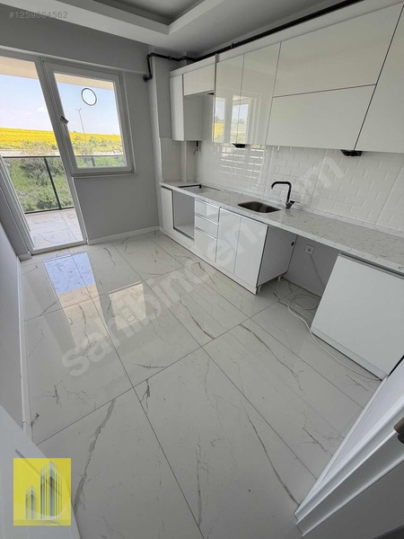 Satılık - Cumhuriyet Mh. Yeni Yerleşim Bölgesi 2+1 Sıfır Daire — fotoğraf 7