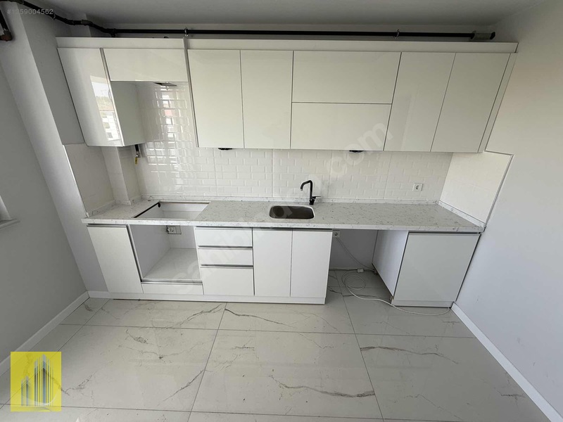 Satılık - Cumhuriyet Mh. Yeni Yerleşim Bölgesi 2+1 Sıfır Daire — fotoğraf 8