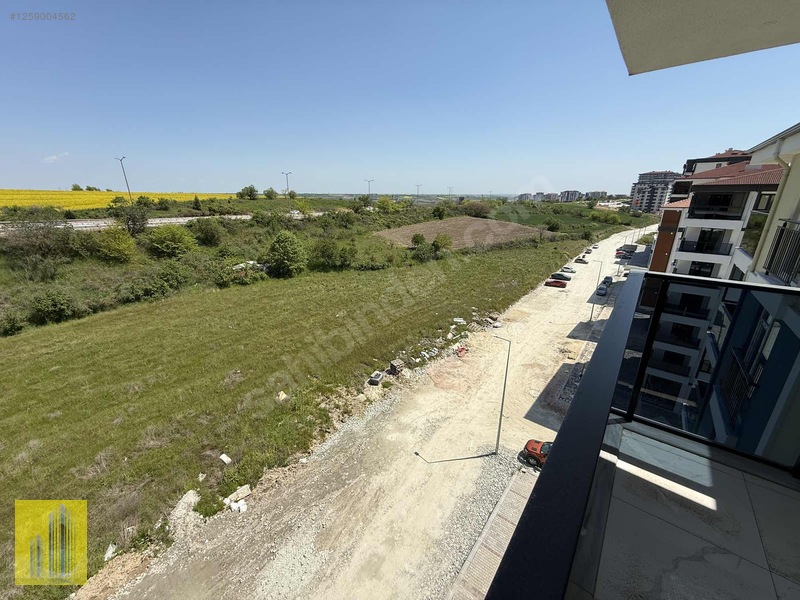 Satılık - Cumhuriyet Mh. Yeni Yerleşim Bölgesi 2+1 Sıfır Daire — fotoğraf 12