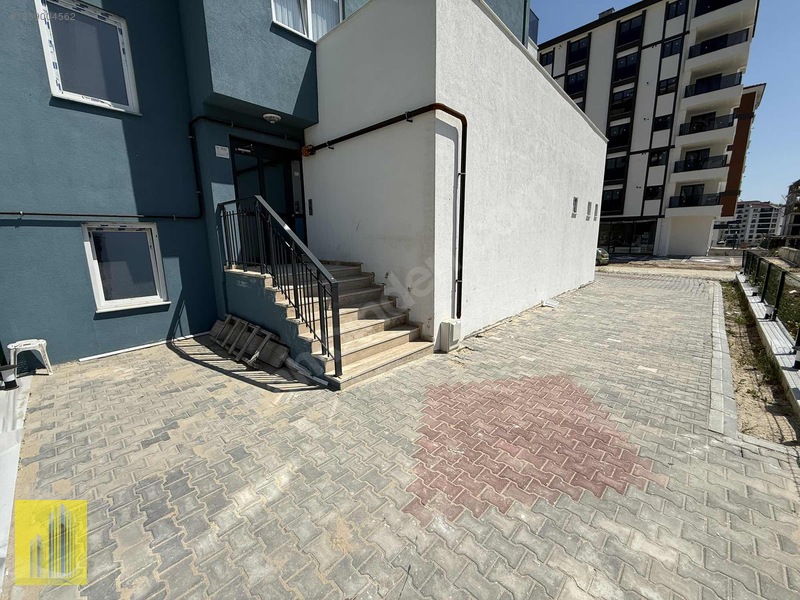 Satılık - Cumhuriyet Mh. Yeni Yerleşim Bölgesi 2+1 Sıfır Daire — fotoğraf 23