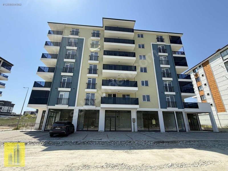 Satılık - Cumhuriyet Mh. Yeni Yerleşim Bölgesi 2+1 Sıfır Daire — fotoğraf 24