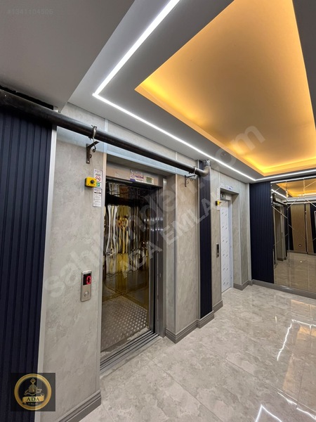 Ada Emlaktan Satılık Ultra Lüks 1+1 — fotoğraf 9