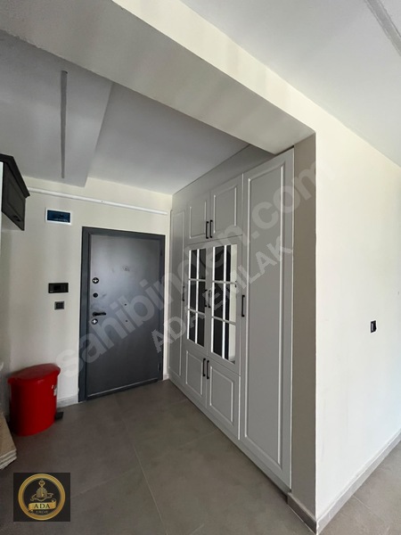 Ada Emlaktan Satılık Ultra Lüks 1+1 — fotoğraf 12
