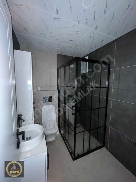 Ada Emlaktan Satılık Ultra Lüks 1+1 — fotoğraf 13
