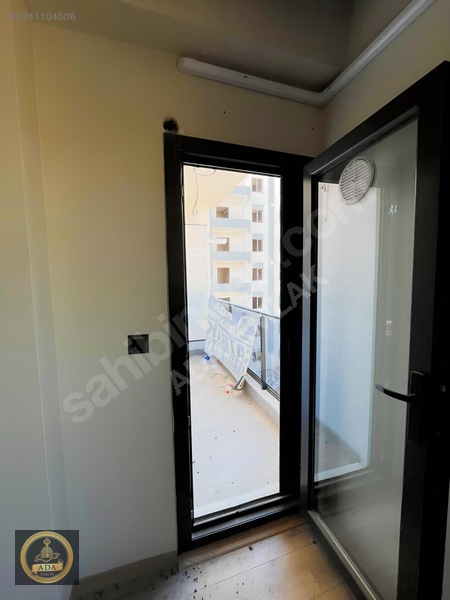 Ada Emlaktan Satılık Ultra Lüks 1+1 — fotoğraf 16