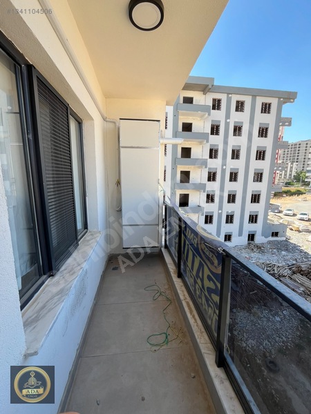 Ada Emlaktan Satılık Ultra Lüks 1+1 — fotoğraf 17