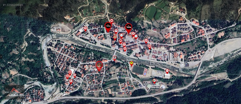 New Ulus Gayrimenkul'den Yeni Projeden Satılık Lüks Daireler — fotoğraf 5