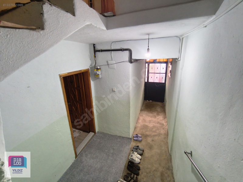 Dialog Yıldız/yeşilova Mah.satılık 3 Katlı Müstakil Bina — fotoğraf 2