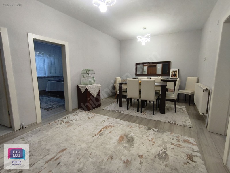 Dialog Yıldız/yeşilova Mah.satılık 3 Katlı Müstakil Bina — fotoğraf 3