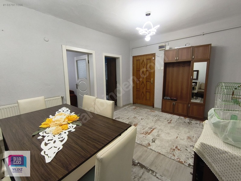 Dialog Yıldız/yeşilova Mah.satılık 3 Katlı Müstakil Bina — fotoğraf 4