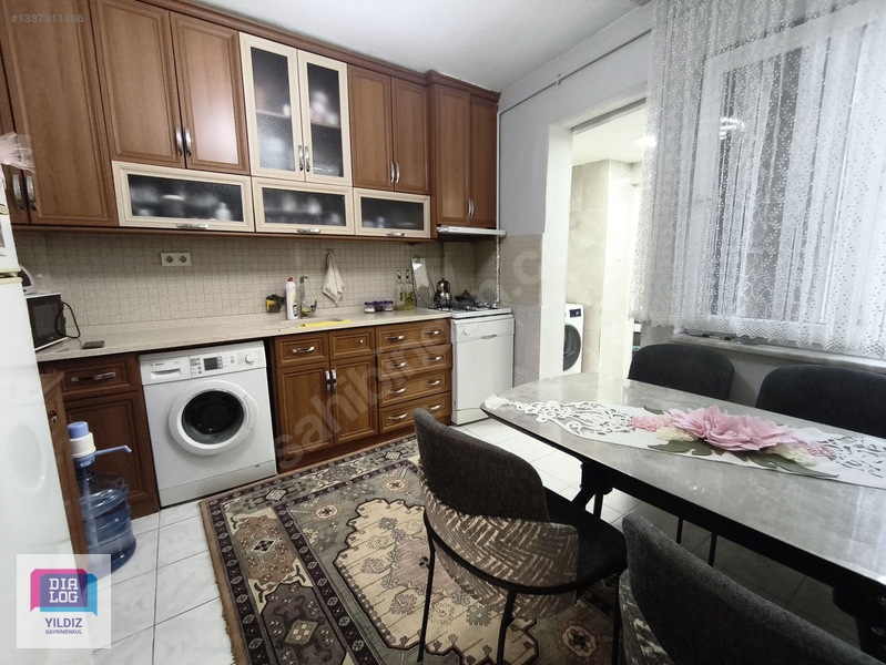 Dialog Yıldız/yeşilova Mah.satılık 3 Katlı Müstakil Bina — fotoğraf 9