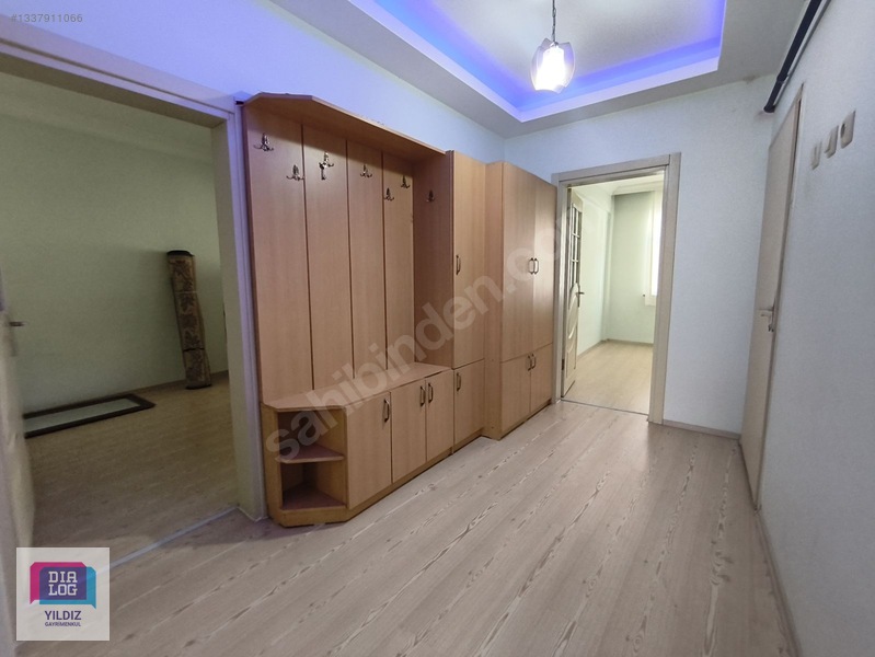 Dialog Yıldız/yeşilova Mah.satılık 3 Katlı Müstakil Bina — fotoğraf 13