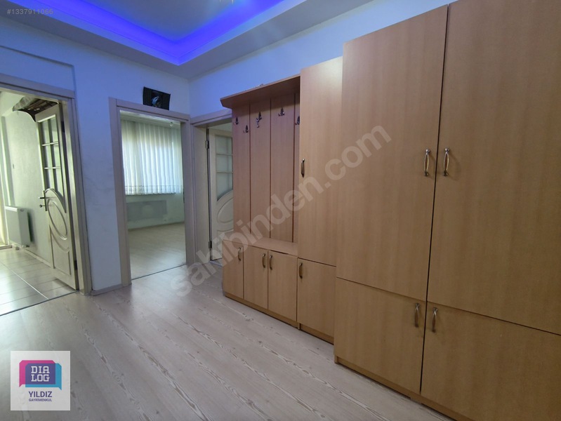 Dialog Yıldız/yeşilova Mah.satılık 3 Katlı Müstakil Bina — fotoğraf 14