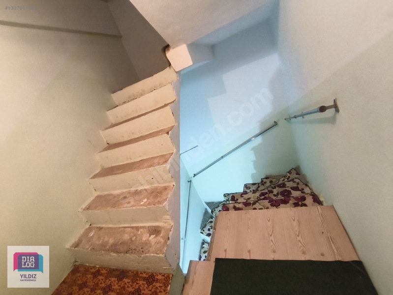 Dialog Yıldız/yeşilova Mah.satılık 3 Katlı Müstakil Bina — fotoğraf 22
