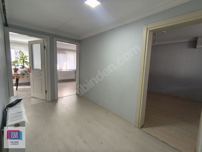 Dialog Yıldız/yeşilova Mah.satılık 3 Katlı Müstakil Bina — fotoğraf 24