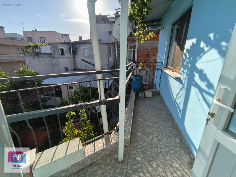 Dialog Yıldız/yeşilova Mah.satılık 3 Katlı Müstakil Bina — fotoğraf 32