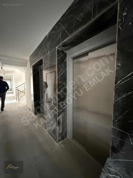 Kanalboyu Emlaktan Çamurlu Mah. 1+1 Satılık Sıfır Daire — fotoğraf 7