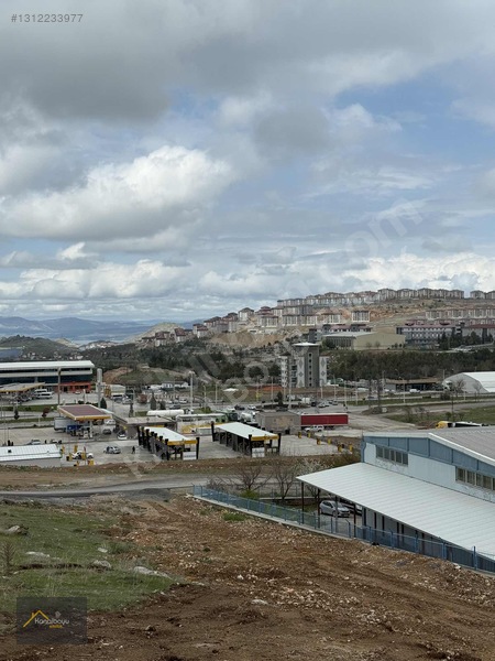 Kanalboyu Emlaktan Çamurlu Mah. 1+1 Satılık Sıfır Daire — fotoğraf 10