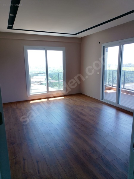 Erdemli Kargıpınarında Havuzlu Sitede 3+1 Kiralık Daire — fotoğraf 2