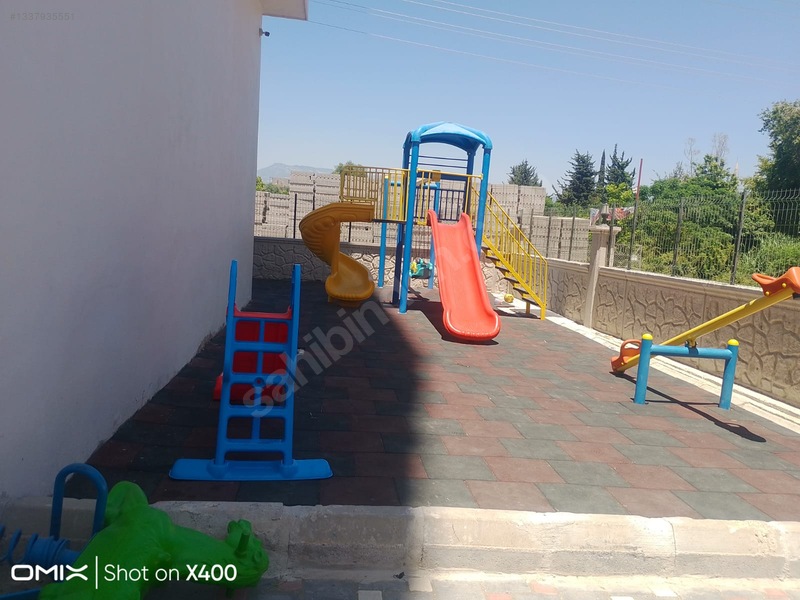 Erdemli Kargıpınarında Havuzlu Sitede 3+1 Kiralık Daire — fotoğraf 7