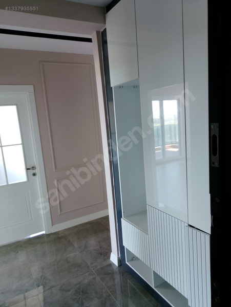 Erdemli Kargıpınarında Havuzlu Sitede 3+1 Kiralık Daire — fotoğraf 10