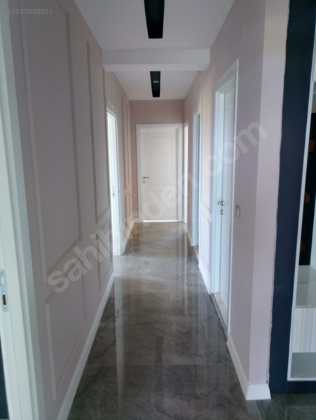Erdemli Kargıpınarında Havuzlu Sitede 3+1 Kiralık Daire — fotoğraf 11