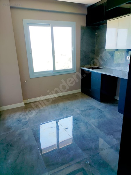 Erdemli Kargıpınarında Havuzlu Sitede 3+1 Kiralık Daire — fotoğraf 12