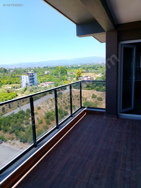 Erdemli Kargıpınarında Havuzlu Sitede 3+1 Kiralık Daire — fotoğraf 15