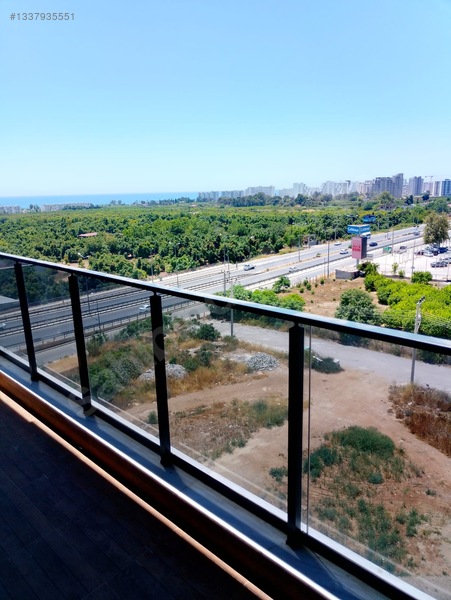 Erdemli Kargıpınarında Havuzlu Sitede 3+1 Kiralık Daire — fotoğraf 16