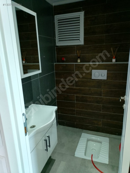 Erdemli Kargıpınarında Havuzlu Sitede 3+1 Kiralık Daire — fotoğraf 17