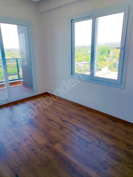 Erdemli Kargıpınarında Havuzlu Sitede 3+1 Kiralık Daire — fotoğraf 19