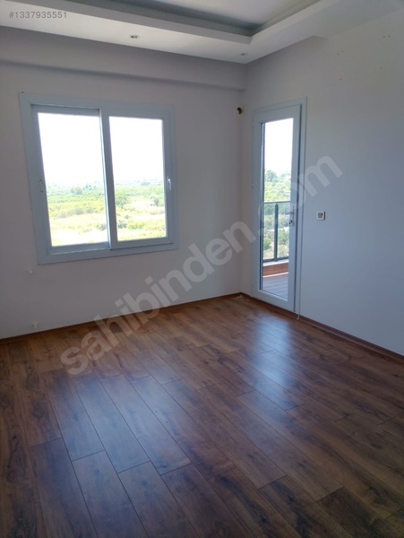 Erdemli Kargıpınarında Havuzlu Sitede 3+1 Kiralık Daire — fotoğraf 20