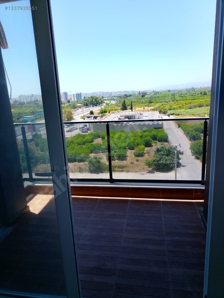 Erdemli Kargıpınarında Havuzlu Sitede 3+1 Kiralık Daire — fotoğraf 21