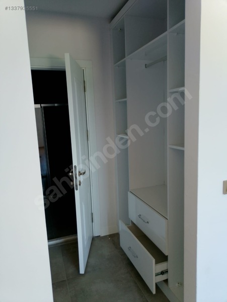 Erdemli Kargıpınarında Havuzlu Sitede 3+1 Kiralık Daire — fotoğraf 22