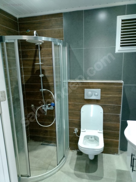 Erdemli Kargıpınarında Havuzlu Sitede 3+1 Kiralık Daire — fotoğraf 23