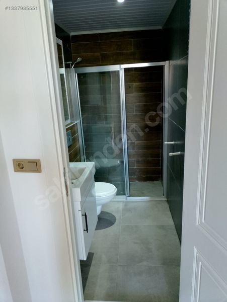 Erdemli Kargıpınarında Havuzlu Sitede 3+1 Kiralık Daire — fotoğraf 25